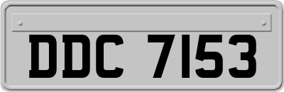 DDC7153