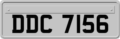 DDC7156