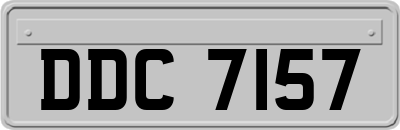 DDC7157