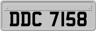 DDC7158
