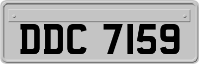 DDC7159