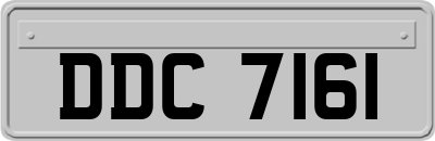 DDC7161