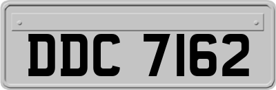 DDC7162