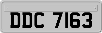 DDC7163