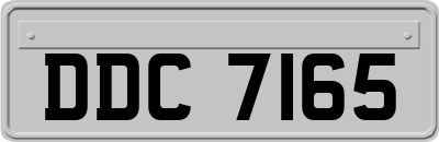 DDC7165