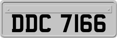 DDC7166