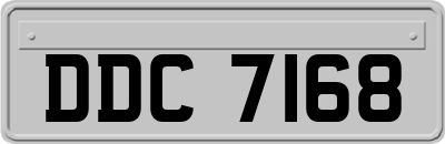 DDC7168