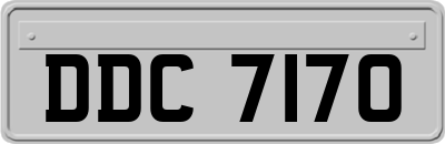 DDC7170