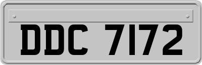 DDC7172