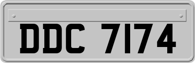 DDC7174