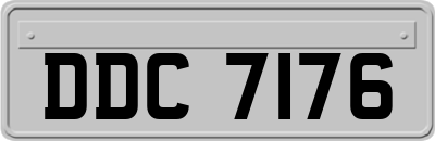 DDC7176