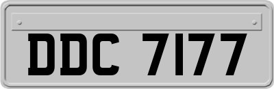 DDC7177