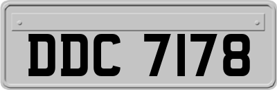DDC7178