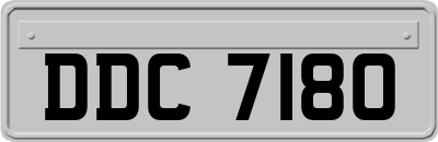 DDC7180