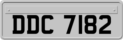 DDC7182