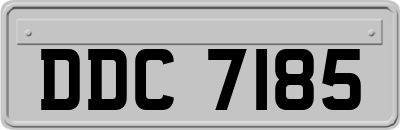 DDC7185