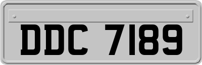 DDC7189