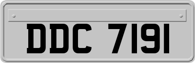 DDC7191