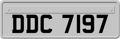 DDC7197
