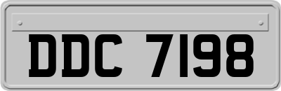 DDC7198