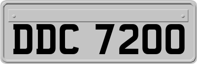 DDC7200