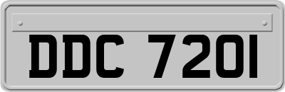 DDC7201