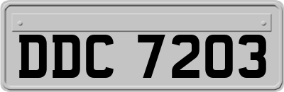 DDC7203