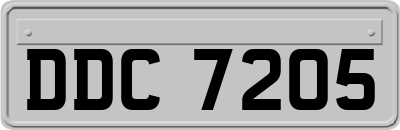 DDC7205
