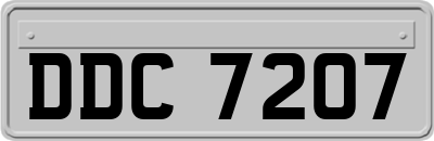 DDC7207