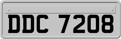 DDC7208