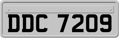 DDC7209