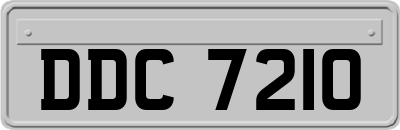 DDC7210
