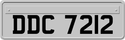 DDC7212