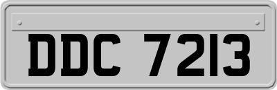 DDC7213