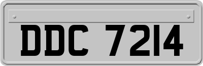 DDC7214