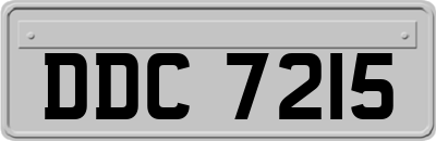 DDC7215
