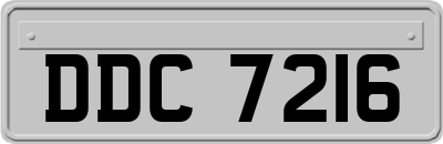 DDC7216