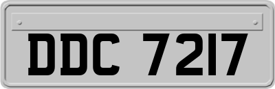 DDC7217