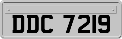 DDC7219