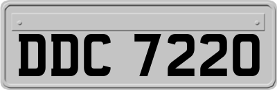 DDC7220