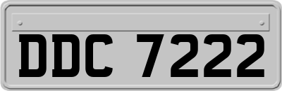 DDC7222