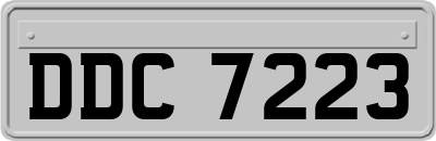 DDC7223