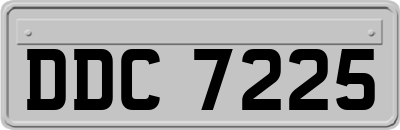 DDC7225