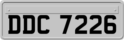 DDC7226