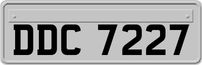 DDC7227