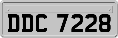 DDC7228
