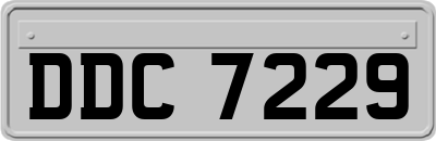 DDC7229