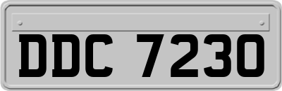 DDC7230