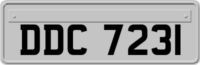 DDC7231