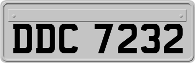 DDC7232